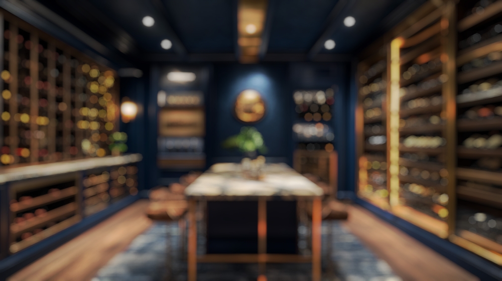 Bespoke Cabinet Making in Surrey