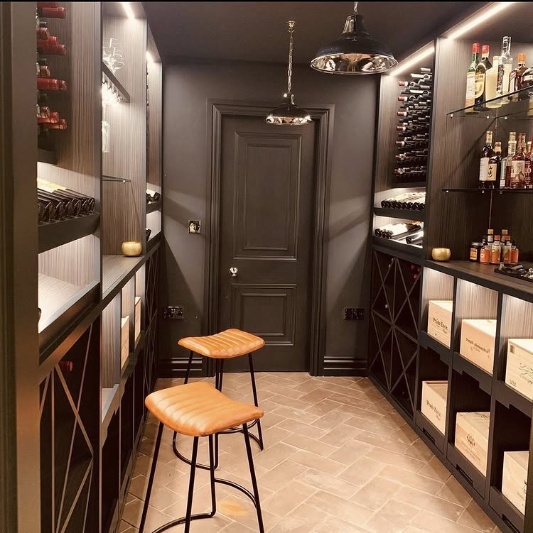 Bespoke Cabinet Making in Shepperton