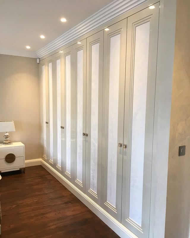 Bespoke Cabinet Making in Surrey